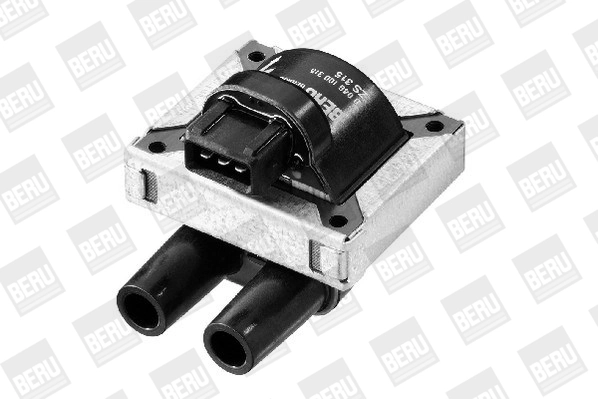 Compre Bobina de ignição Seat Marbella 
