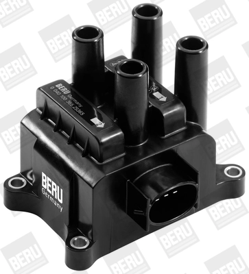 Bobina de ignição Ford Fiesta preço, a partir de 38,29 USD