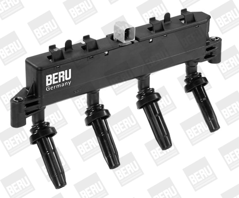 Bobina de ignição Beru ZSE047 preço, a partir de 68,95 USD