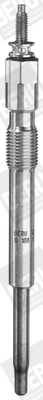  Vela de incandescência Mercedes Sprinter I 4-t ônibus (904) (1995 - 2006) I 4-t