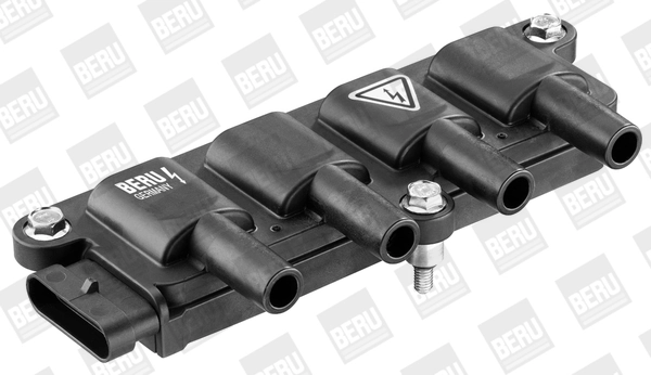 Bobina de ignição Beru ZS079 preço, a partir de 60,49 USD