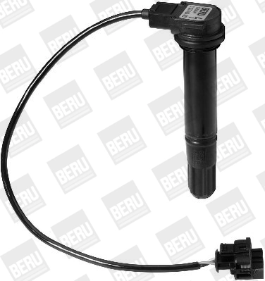 Bobina de ignição ZS378 Beru