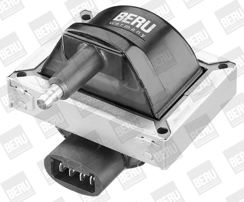 Bobina de ignição Peugeot 205 I 741A, C