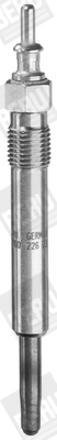 GN948 Beru Vela de incandescência