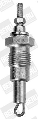 Vela de incandescência Denso DG128 preço, a partir de 29,12 USD
