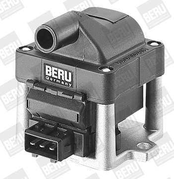 Compre ZSE001 Beru Bobina de ignição