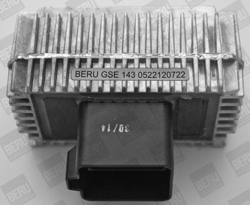 GSE143 Beru Relê das velas de incandescência