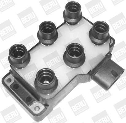 Bobina de ignição para Ford Explorer  U2