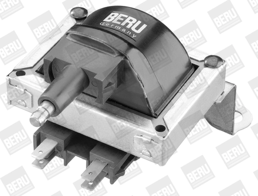 Bobina de ignição para Opel Corsa A S83