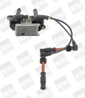 ZSE162 Beru Bobina de ignição
