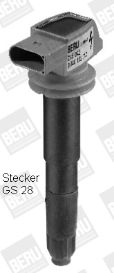 Compre 94860210410 VAG Bobina de ignição