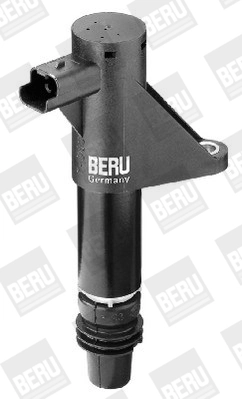 Bobina de ignição 9663278480 Renault (RVI)