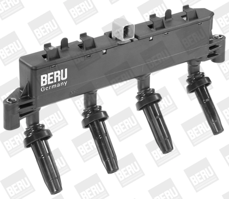 ZSE047 Beru Bobina de ignição