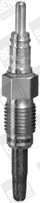 GN928 Beru Vela de incandescência