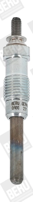Vela de incandescência Alfa Romeo 33  907A