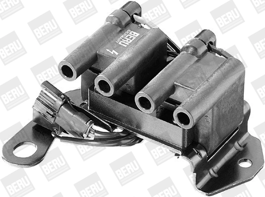 Compre ZS264 Beru Bobina de ignição