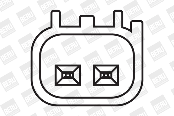 Compre XW4U12A366AC Ford Bobina de ignição