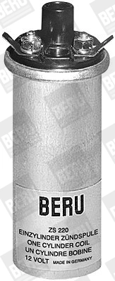 Compre ZS220 Beru Bobina de ignição