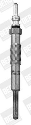 GN019 Beru Vela de incandescência