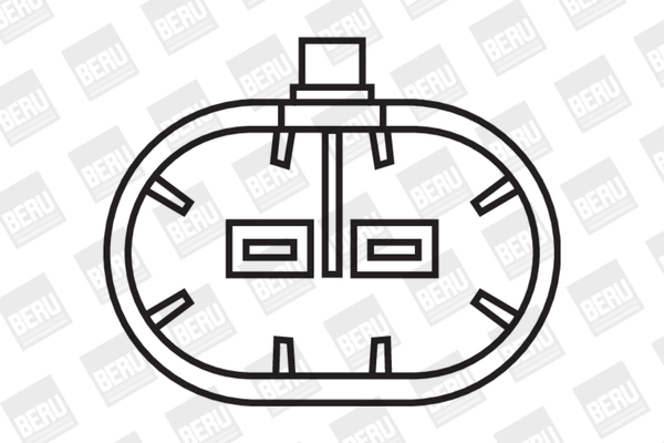 Bobina de ignição para Fiat Palio  178DX