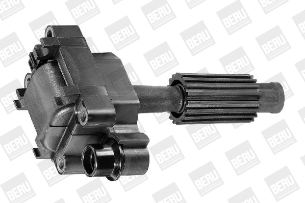 Compre Bobina de ignição Ford Transit 5
