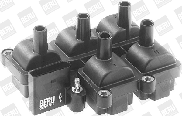 ZS037 Beru Bobina de ignição
