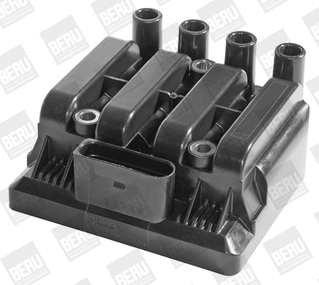 Bobina de ignição Beru ZSE029 preço, a partir de 108,11 USD