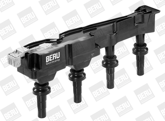 Bobina de ignição Beru ZSE045 preço, a partir de 66,35 USD