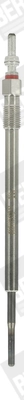 Vela de incandescência Bosch 0250403005