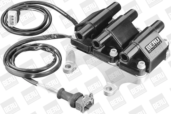 Bobina de ignição Beru ZSE008 preço, a partir de 122,16 USD