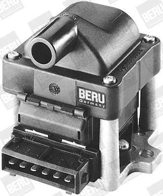 ZSE002 Beru Bobina de ignição