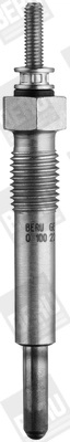 Compre Vela de incandescência Opel Astra 