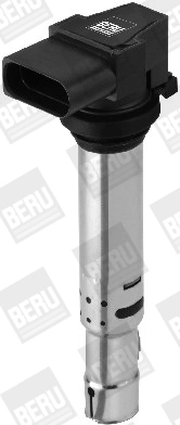 ZSE138 Beru Bobina de ignição