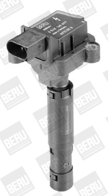 Bobina de ignição Beru ZS077 preço, a partir de 41,97 USD