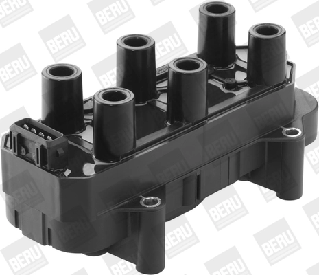 ZS451 Beru