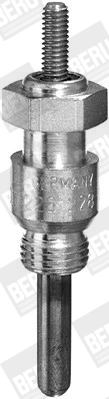 526340 Borg-Warner Vela de incandescência
