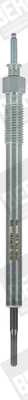 Vela de incandescência Peugeot/Citroen 1616060680 preço, a partir de 15,82 USD