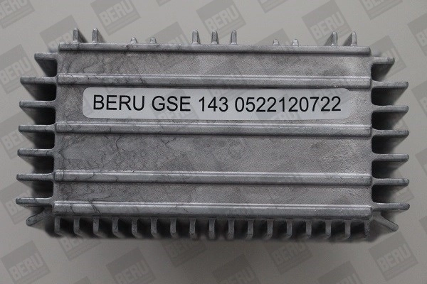 Relê das velas de incandescência Beru GSE143 preço, a partir de 82,34 USD