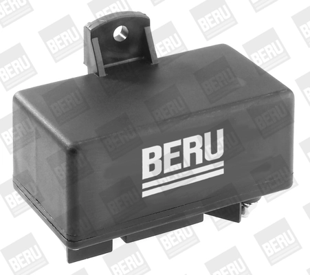 Relê das velas de incandescência para Renault 21  B48