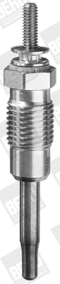 Vela de incandescência Y927J NGK