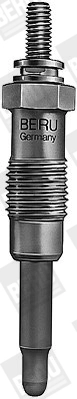 Vela de incandescência para Ford Escort VII GAL, AAL, ABL