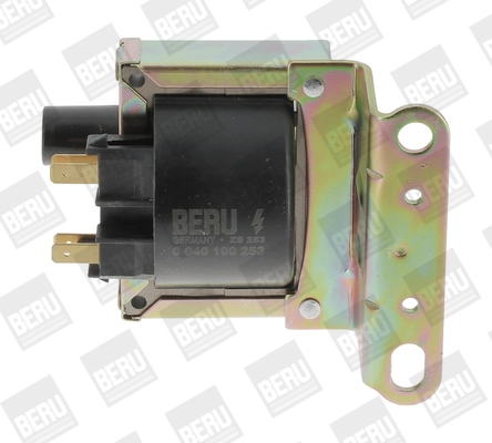 Bobina de ignição General Motors 93230799