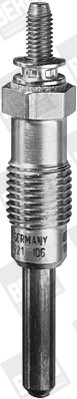 Vela de incandescência 88900735 General Motors