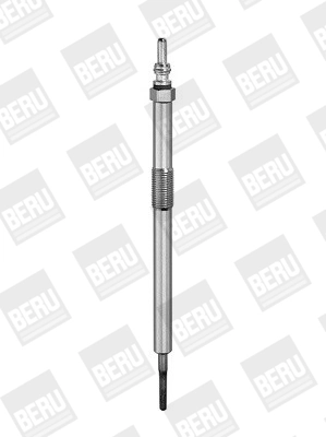 Vela de incandescência Beru GE124 preço, a partir de 20,08 USD