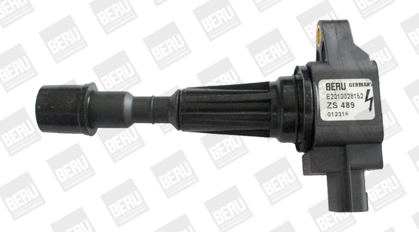 ZS489 Beru Bobina de ignição
