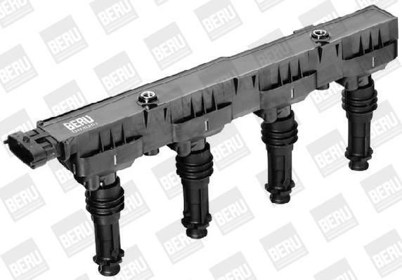 Compre ZS338 Beru Bobina de ignição