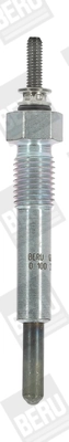  Vela de incandescência Opel Astra F hatchback (53, 54, 58, 59) (1991 - 1998) F