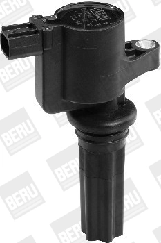 XW4U12A366AC Ford Bobina de ignição