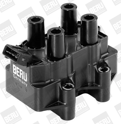 Compre ZS344 Beru Bobina de ignição