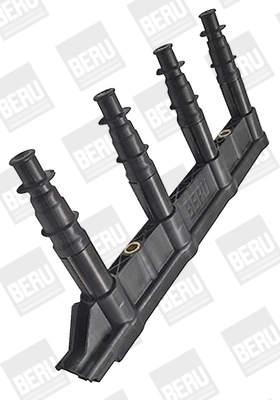 BAE680CA Magneti Marelli Bobina de ignição